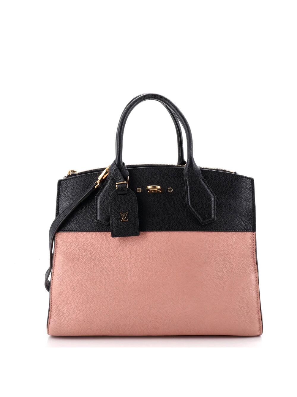 Louis Vuitton City Steamer Handbag #243223L17B